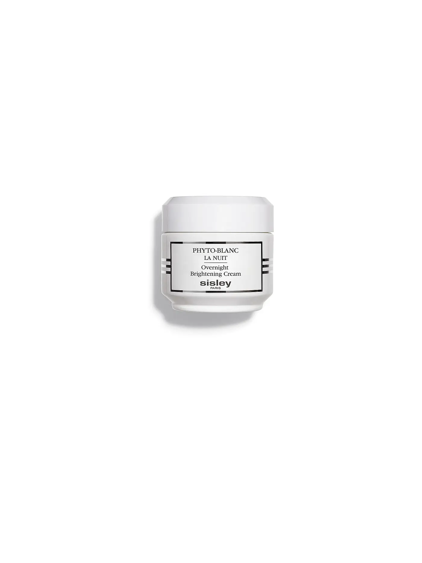 SISLEY | Gesichtscreme - Phyto-Blanc La Nuit 50ml | 